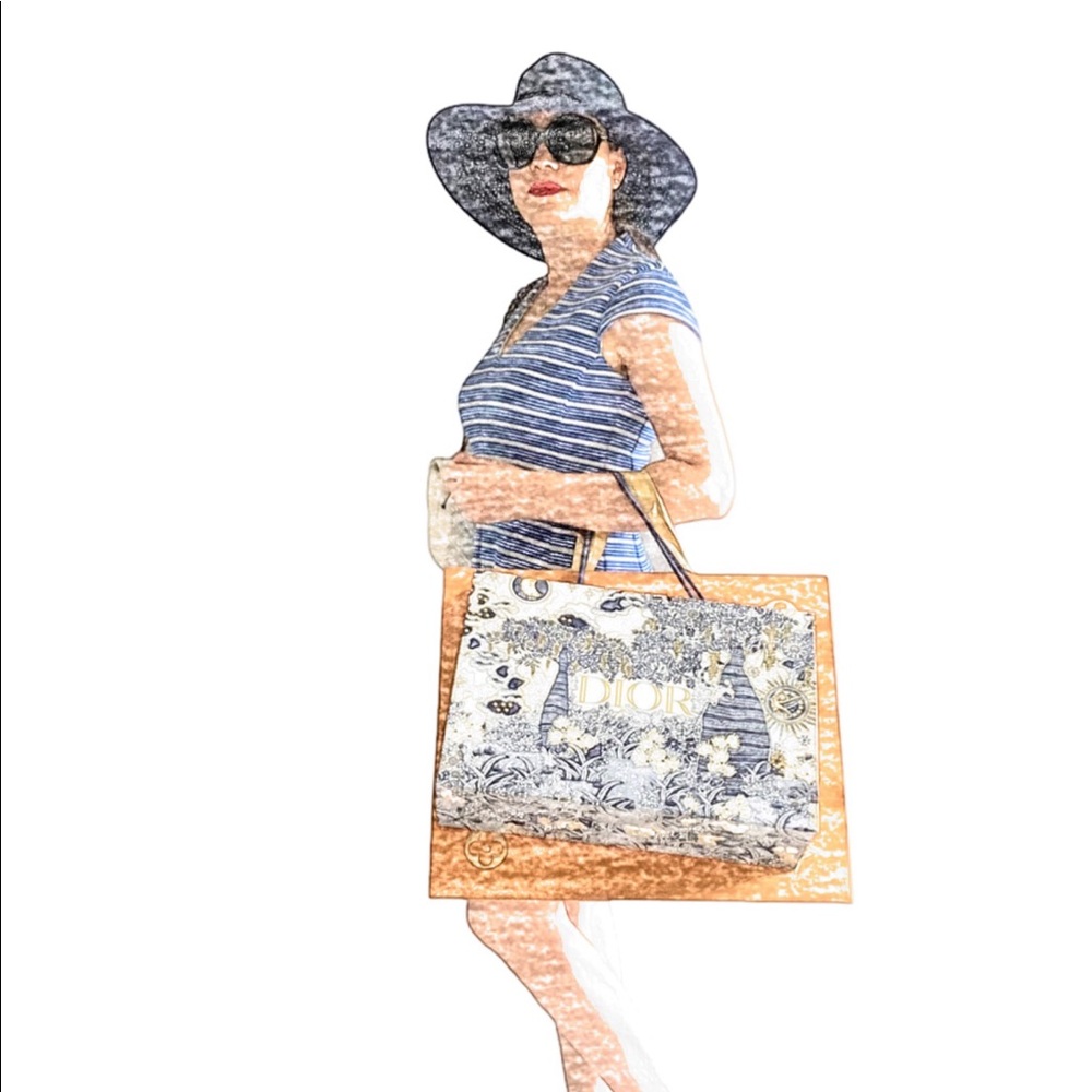 Meet your Posher, VintageFindsJupiter